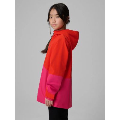 4. Transitional jacket membrane 5000 girls 4F 4FJWSS26TTJAF0958-62S