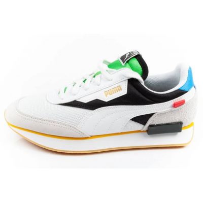 11. Puma Future Rider W 373384 01 Shoes