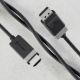 3. ALOGIC FUDPHD2-SGR 2m DisplayPort HDMI Cable Adapter Black, Gray