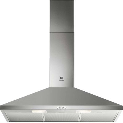 31. ELECTROLUX LFC319X Stainless Steel Chimney Hood