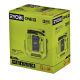 3. Ryobi TT5133006316 RMI18-0 11-bar 18V 0*AH ONE+ cordless compressor (without battery/charger)