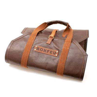 9. Bonfeu BLB Wood Bag