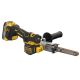 6. DeWALT DCM200E2T-QW bench grinder