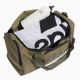 4. Adidas Linear Duffel S bag IN6114