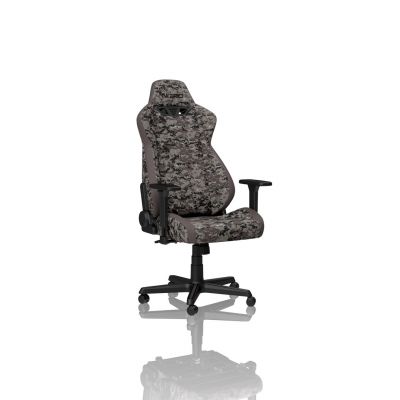 3. Nitro Concepts S300 Gaming Chair - Urban Camo