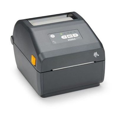 5. Zebra ZD421T Label Printer Thermal Transfer 300x300DPI 102mm/s LAN Bluetooth