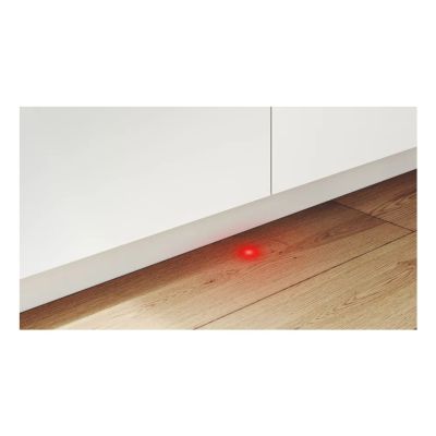 4. BOSCH SPH4EKX17E built-in dishwasher, fully integrated, 45 cm, Vario sliding hinges