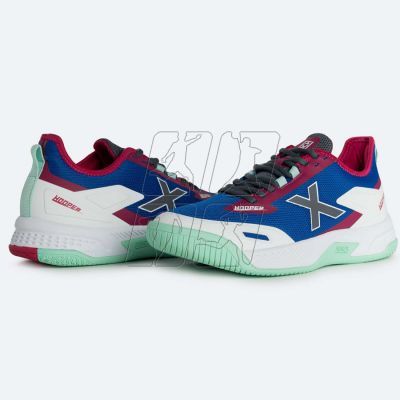 8. Munich Hooper 3365002 handball shoes