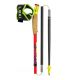 3. LEKI TRL ULTRATRAIL FX ONE trekking poles, 120cm red