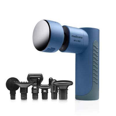 10. Medisana MG 600 massage gun