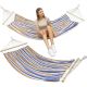 12. GARDEN HAMMOCK FOR 1 PERSON 200x100CM WITH SPREADER 1052182