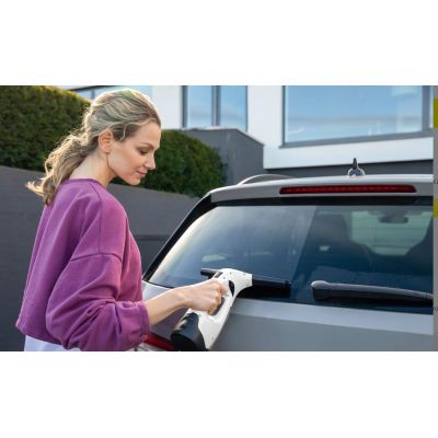 9. KARCHER WV 2 Plus 1.633-640.0 window washer