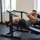 17. T-2000 ENERO FIT TRAINING BENCH