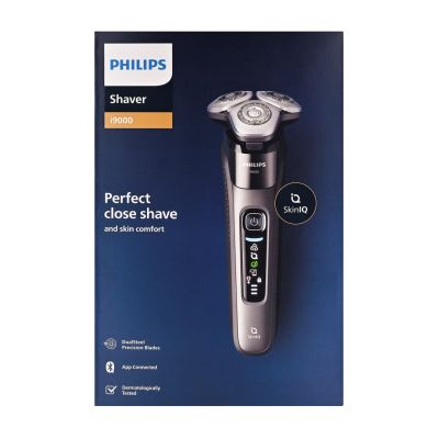 4. PHILIPS Shaver i9000 Series Shaver X9002/10