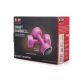 6. Dumbbell Body Sculpture SMART 2x1,5 kg BW 108 pink