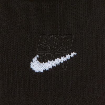 3. Nike NK Everyday Plus Cush Footie DH5463 904 socks