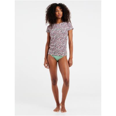 2. Protest PRTUMIBOZU Women's Short-Sleeve Rash Guard