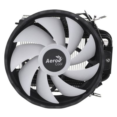 AEROCOOL PGS RAVE 3 FRGB PWM 4P Cooling