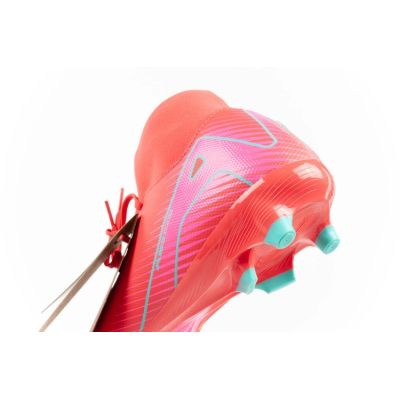 7. Nike ZM Superfly 10 Acad FG/MG football boots