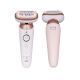36. Braun SES9-481 3D Epilator