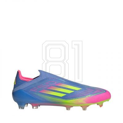 Football boots adidas F50 Elite LL FG M IE1213