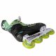 4. Bauer XRS Int 1063171 Inline Hockey Skates