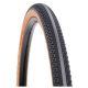 WTB Tire 700x45 VULPINE S TCS LFR 120TPI SG TAN