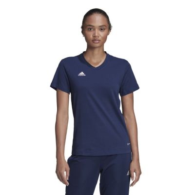 8. adidas Entrada 22 W T-shirt HC0440