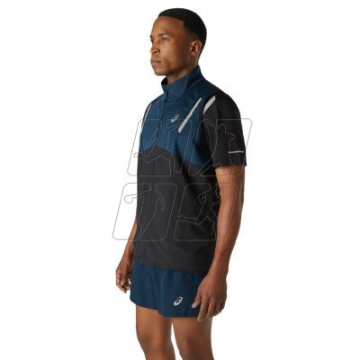 6. Asics Lite-Show Vest M 2011C016-401