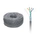 CABLETECH FTP Cat5e Copper Computer Cable