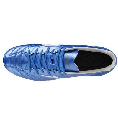 3. Mizuno Monarcida Neo III Pro P1GA242227 shoes