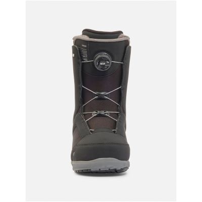 4. Men's snowboard boots K2 RAIDER, black