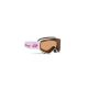 Julbo Atome ski goggles white