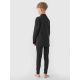 2. Boy's brushed thermal underwear (top) 4F Junior 4FJWAW24UBRUM064-20S