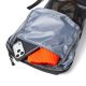 6. Urban Armor Gear 984174114061 Backpack Travel Backpack Black, Gray Nylon