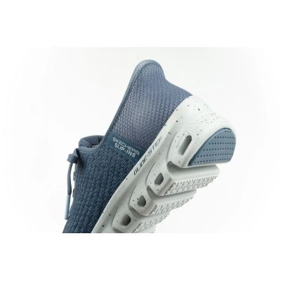 16. Skechers Glide-Step W 104571/SLT shoes
