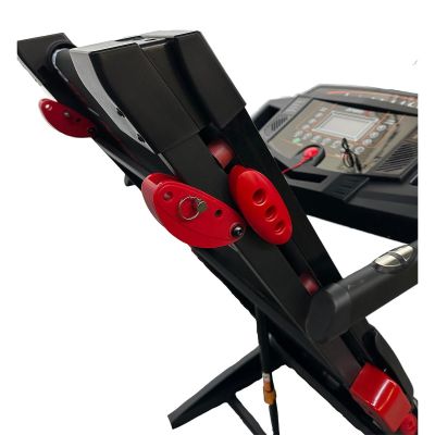 5. PLATINIUM V200 ENERO FIT ELECTRIC TREADMILL