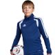 6. adidas Tiro 26 League Training Top Navy Blue JY7165 for Kids