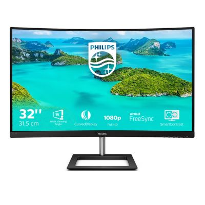 11. PHILIPS LED MONITOR 31.5" 322E1C/00