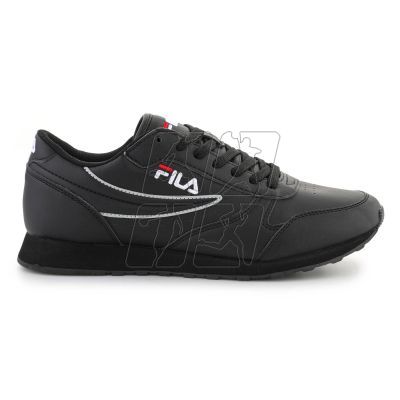 7. Fila Orbit Low M 1010263-12V shoes