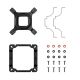 8. DeepCool AK400 Digital Cooling