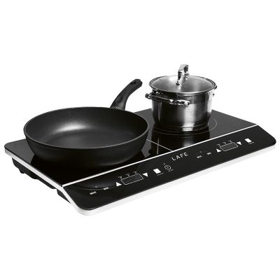 11. LAFE TWO-POLE INDUCTION COOKER CIY002