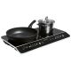 11. LAFE TWO-POLE INDUCTION COOKER CIY002
