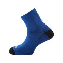 MILLET SENECA CREW SOCKS blue