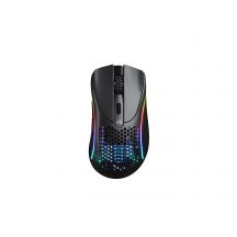 Glorious Gaming Glorious Model D 2 Wireless Gaming-Maus - black