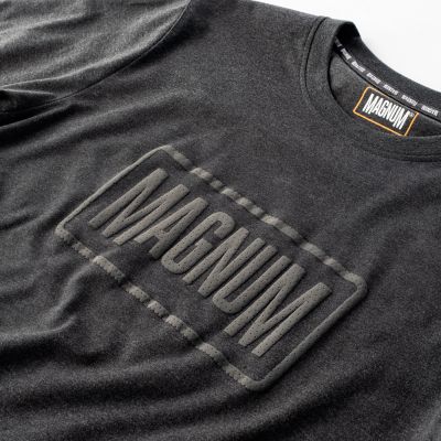 7. Magnum Essential T-Shirt 2.0 M 92800396133
