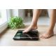 14. Esperanza SAMBA EBS018K bathroom scale (black)
