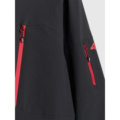 9. Men's 4F 8000 membrane transition jacket 4FWSS26TTJAM1122-20S