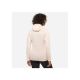 2. MILLET Fusion Grid Hoodie in Light Pink