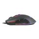 5. FURY SCRAPPER 6400DPI RGB GAMING MOUSE NFU-1699